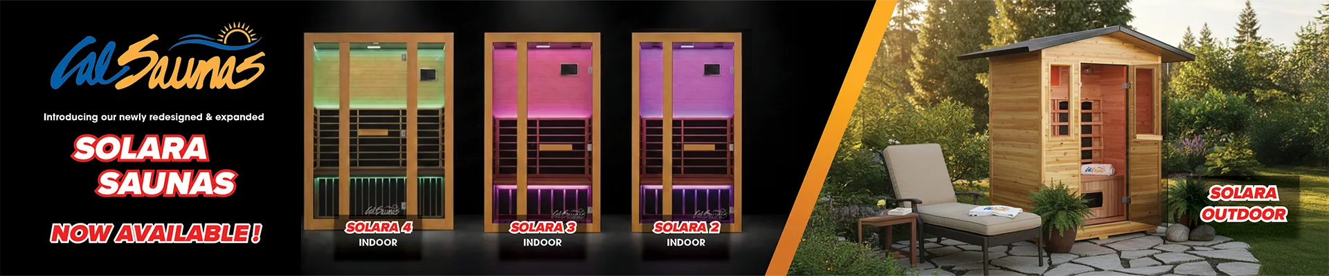 Calspas hot tub being used in a family setting - Tamarac