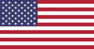 american flag-Tamarac