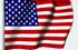american flag - Tamarac