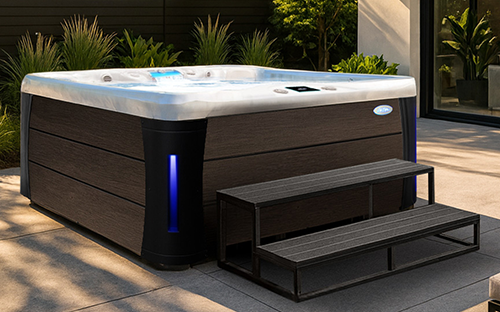 Escape Plus&trade; Spas Tamarac hot tubs for sale