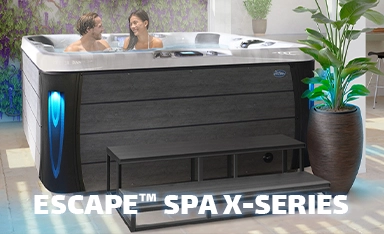 Escape X-Series Spas Tamarac hot tubs for sale
