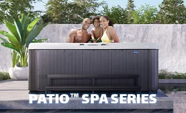 Patio Plus™ Spas Tamarac hot tubs for sale