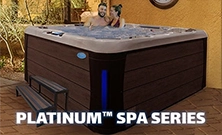 Platinum™ Spas Tamarac hot tubs for sale