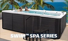 Swim Spas Tamarac hot tubs for sale
