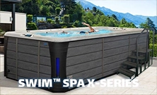 Swim X-Series Spas Tamarac hot tubs for sale